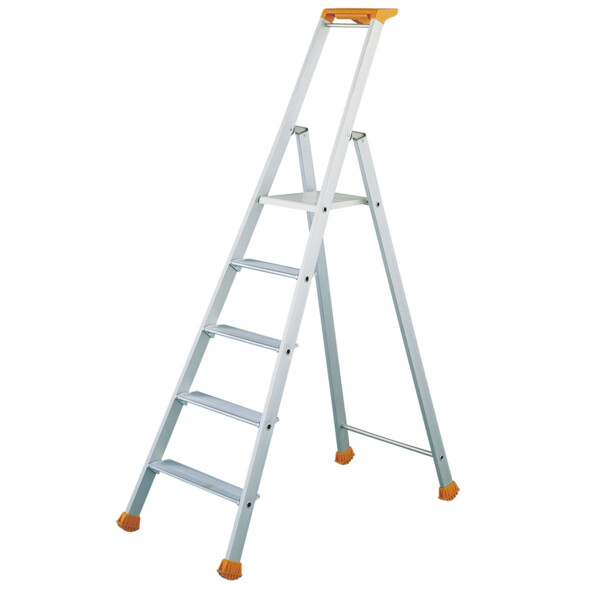 Marchepied aluminium  mp pro