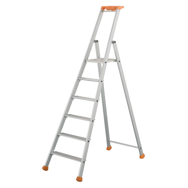 Marchepied aluminium  mp pro