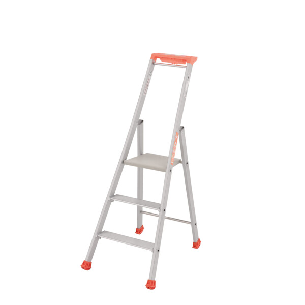 Marchepied aluminium  mp pro