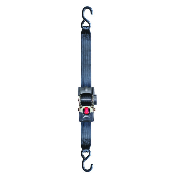 Systeme d'arrimage auto-rectractable