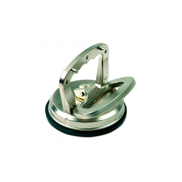 VENTOUSE DE PREHENSION ALUMINIUM 35 KG (Présentation) Ventouse de prehension aluminium 35 kg
