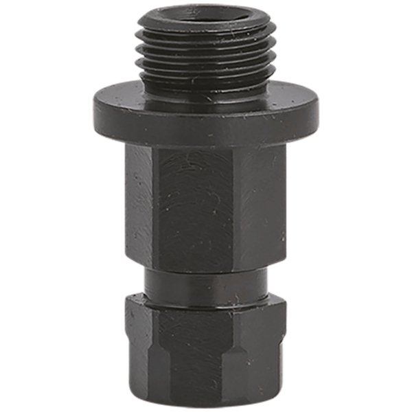Adaptateur arbre ezc (3 pieces)