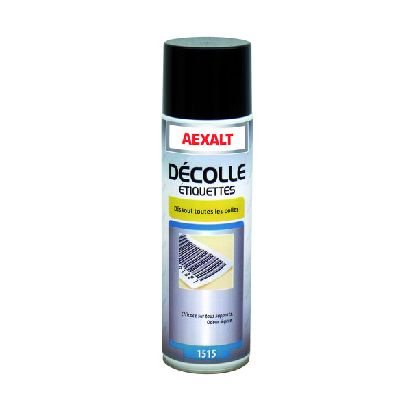 Decol'etiquettes - decolle etiquettes - 650 ml