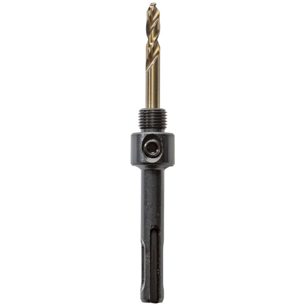 Arbre pour scie trepan bi-metal erko