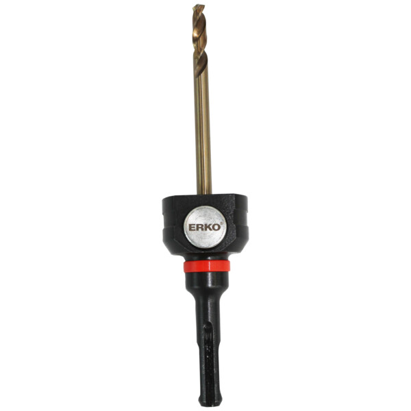 Arbre pour scie trepan easy clip ezc
