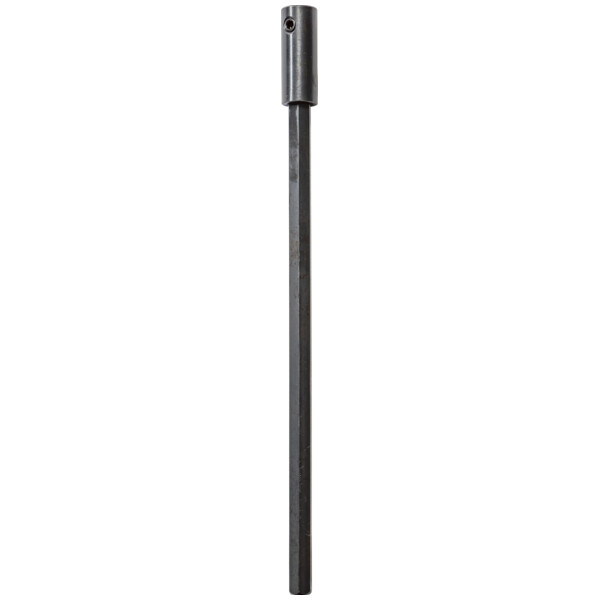 Rallonge 300mm pour scie trepan