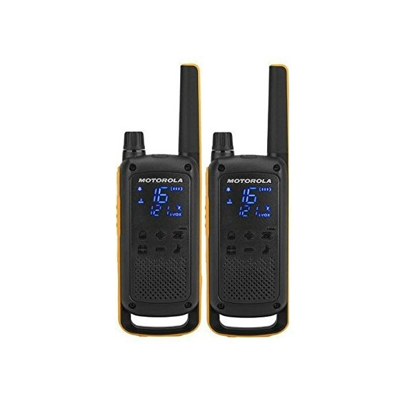Talkie walkie motorola t82 extreme