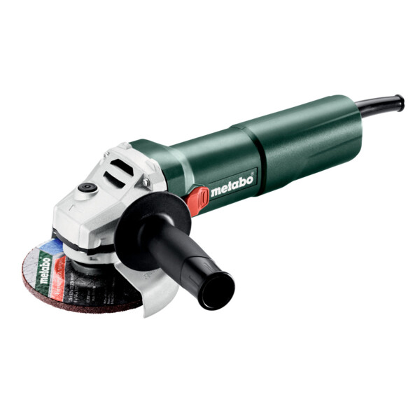 Meuleuse d'angle 125mm 1100w w 1100-125
