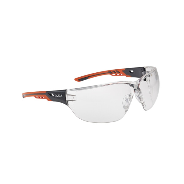 LUNETTE DE PROTECTION NESS+ (Présentation) Lunette de protection ness+