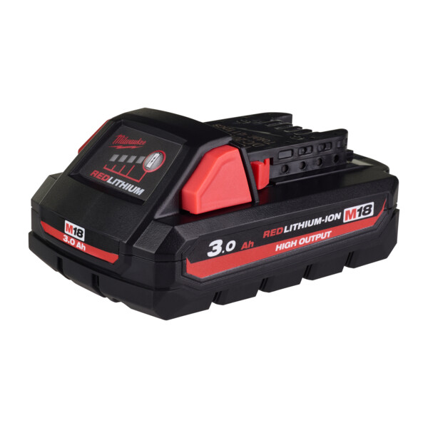 Batterie high output m18