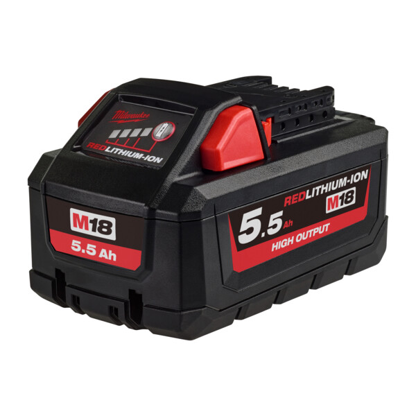 Batterie high output m18