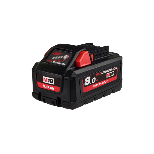 Batterie high output m18