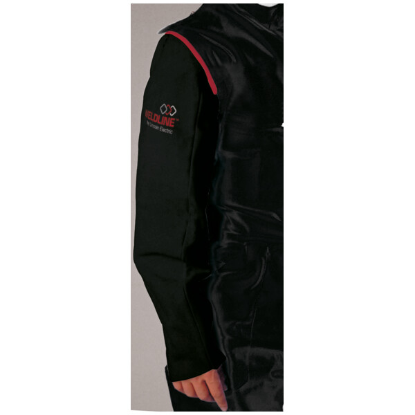 MANCHETTE LONGUE 670MM (Présentation) Manchette longue 670mm