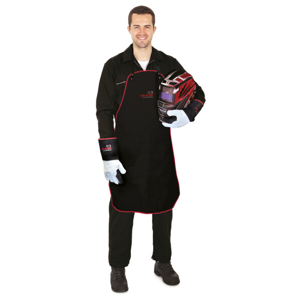 Tablier croute a clips 900x600mm