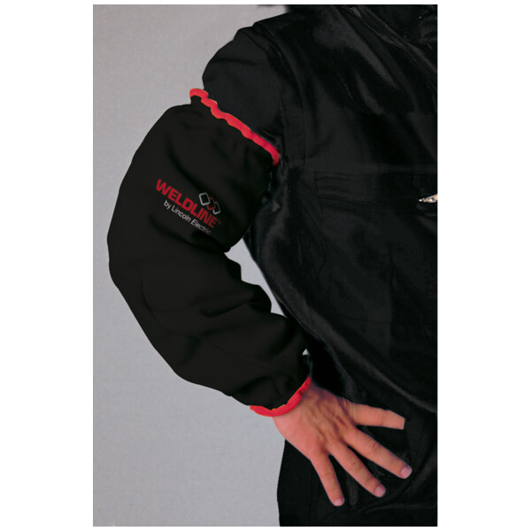 MANCHETTE COURTE 450MM (Présentation) Manchette courte 450mm