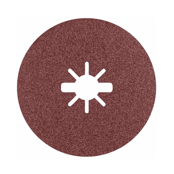 Disque fibre acier siaramic 4581