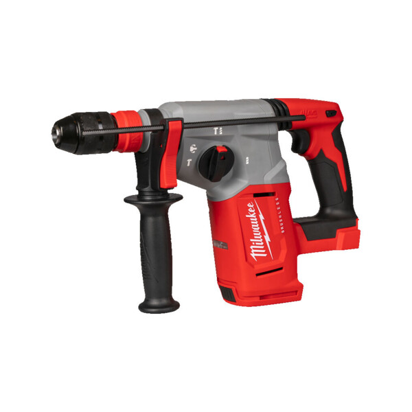 Perforateur burineur sds-plus 18v 2,3j m18 blhx-0x