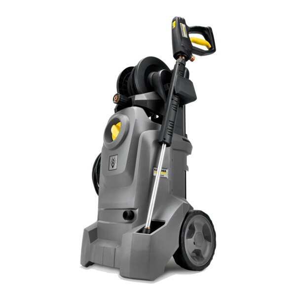 NETTOYEUR HP EAU FROIDE MONO HD 4/10 CLASSIC X+ (Présentation) Nettoyeur hp eau froide mono hd 4/10 classic x+