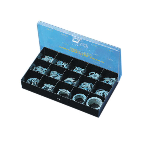 Joint cnk bleu (coffret de 245)