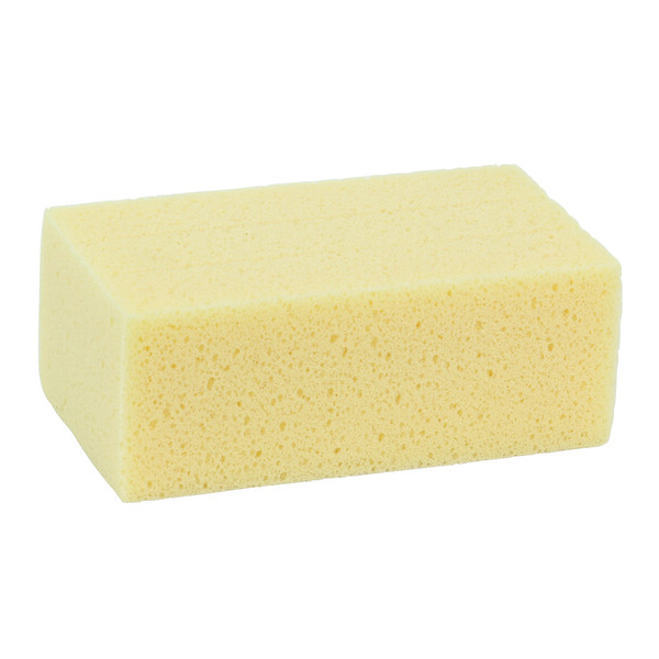 EPONGE CLEAN+ RAINUREE 180 x 100 x 70 MM (Présentation) Eponge clean+ rainuree 180 x 100 x 70 mm