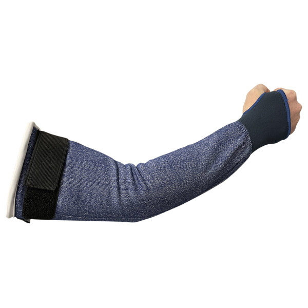 MANCHETTE ANTICOUPURE K-ROCK® (Présentation) Manchette anticoupure k-rock®