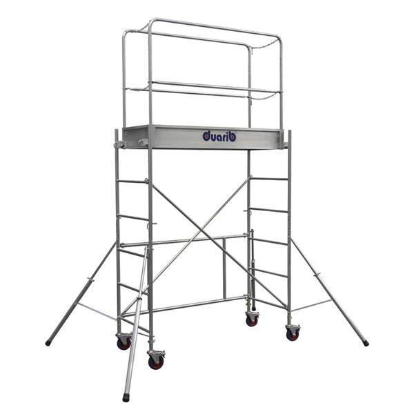 ROLLY, HT PLANCHER 1,80 M (Présentation) Rolly, ht plancher 1,80 m