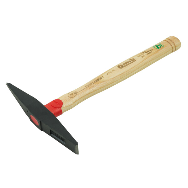 MARTEAU A PIQUER MANCHE FRENE (Présentation) Marteau a piquer manche frene