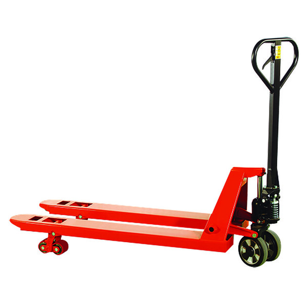 TRANSPALETTE MANUEL SDF25N (Présentation) Transpalette manuel sdf25n