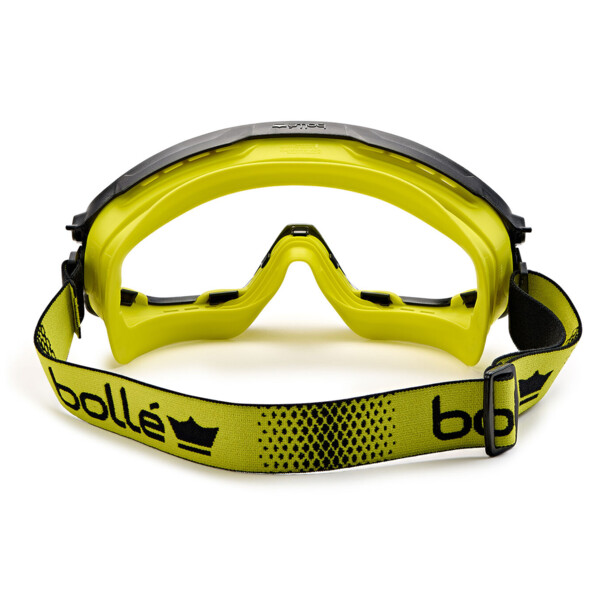 LUNETTE MASQUE UNIVERSAL GOGGLE (Présentation) Lunette masque universal goggle