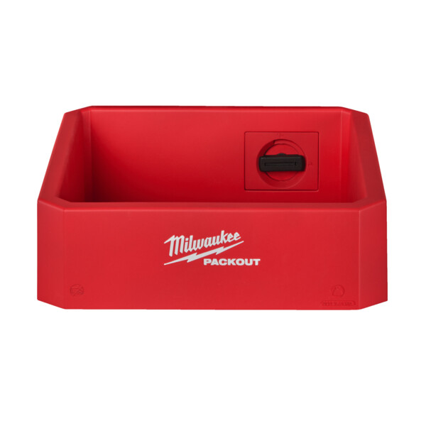 Petite etagere packout™