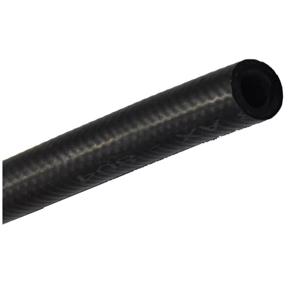 Tuyau soudage alfasoud noir argon ø6 x 13 couronne 20 m