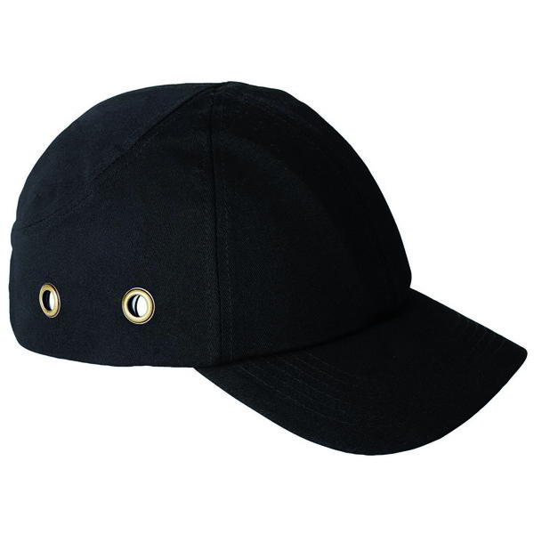 CASQUETTE ANTI-HEURT WORKING CAP (Présentation) Casquette anti-heurt working cap