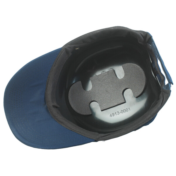 CASQUETTE ANTI-HEURT WORKING CAP (Présentation) Casquette anti-heurt working cap