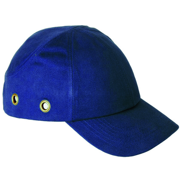 CASQUETTE ANTI-HEURT WORKING CAP (Présentation) Casquette anti-heurt working cap