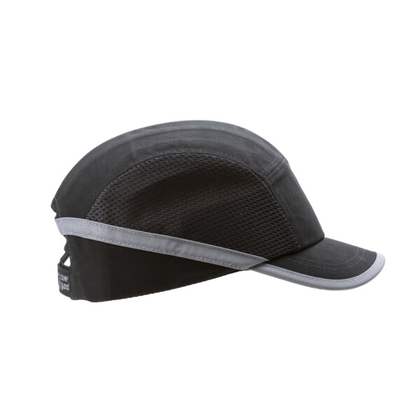 CASQUETTE ANTI-HEURT SHOCKPROOF CAP (Présentation) Casquette anti-heurt shockproof cap