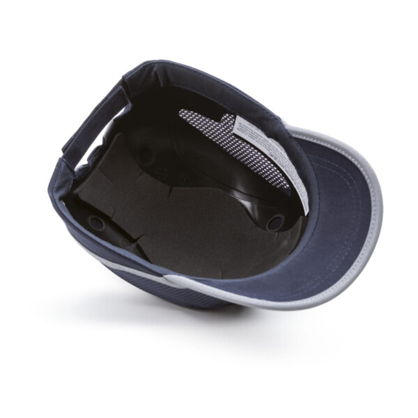 CASQUETTE ANTI-HEURT SHOCKPROOF CAP (Présentation) Casquette anti-heurt shockproof cap