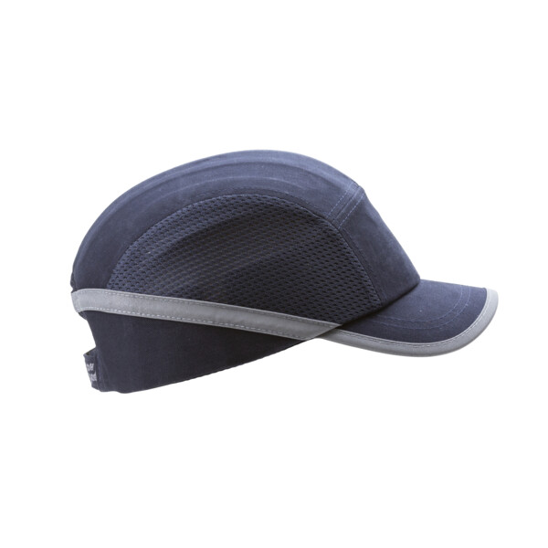 CASQUETTE ANTI-HEURT SHOCKPROOF CAP (Présentation) Casquette anti-heurt shockproof cap