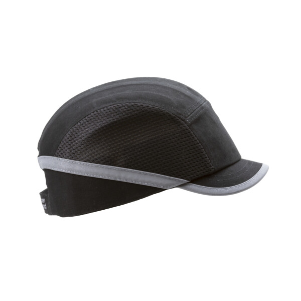 CASQUETTE ANTI-HEURT SHOCKPROOF CAP (Présentation) Casquette anti-heurt shockproof cap