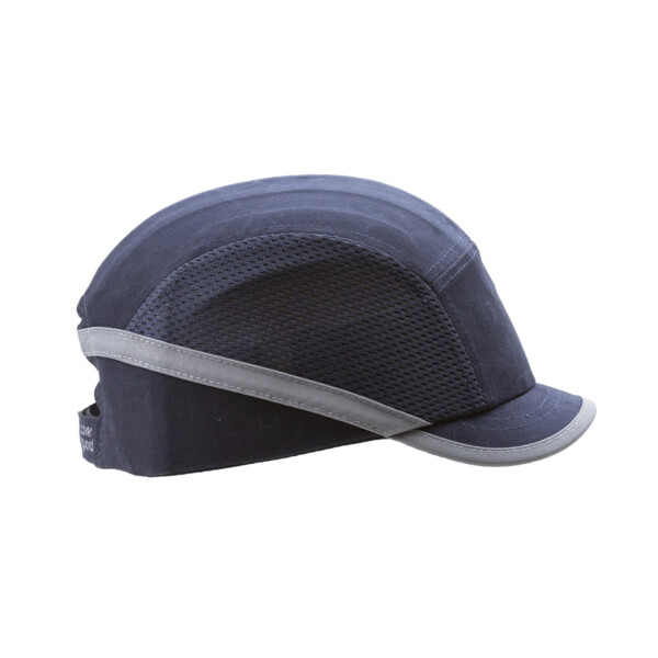 CASQUETTE ANTI-HEURT SHOCKPROOF CAP (Présentation) Casquette anti-heurt shockproof cap