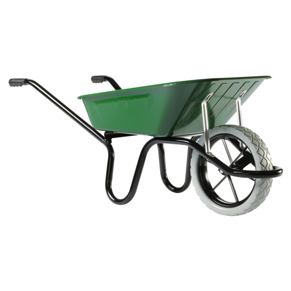 Brouette aktiv premium peinte