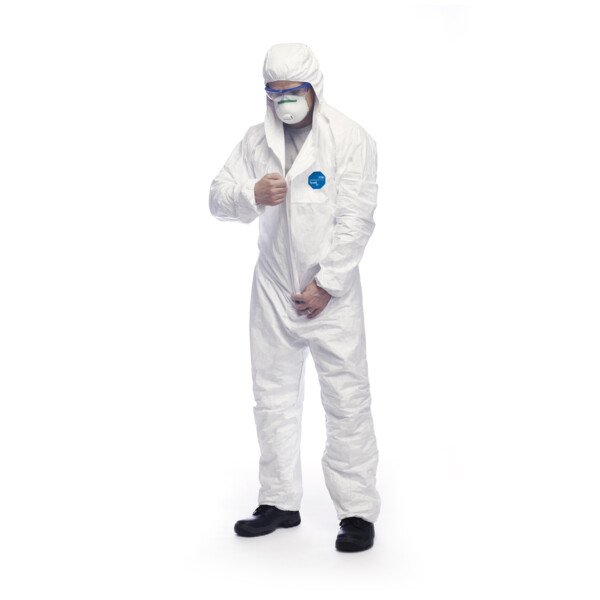 Combinaison tyvek 500 xpert