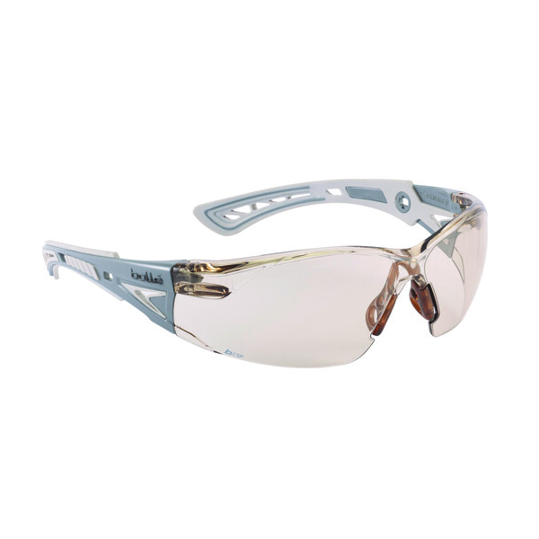 LUNETTE DE PROTECTION RUSH+ (Présentation) Lunette de protection rush+