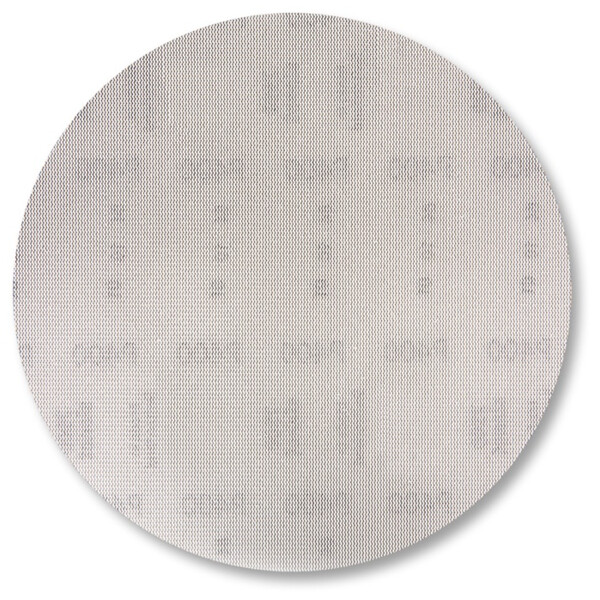 DISQUE TOILE RETICULE AUTO-AGGRIPANT SIANET 7900 (Présentation) Disque toile reticule auto-aggripant sianet 7900