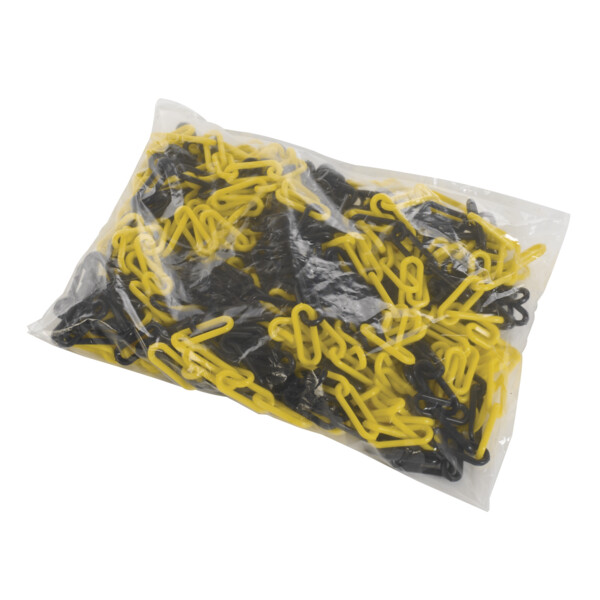 Chaine de signalisation (sac de 25 m)