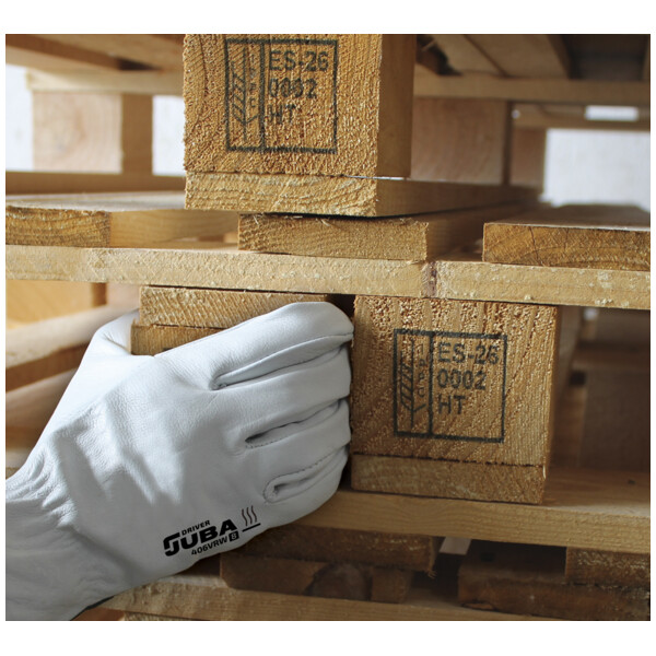 Gant manutention 406vrw driver