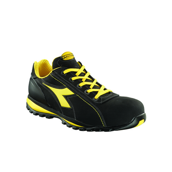 GLOVE LOW S3S FO HRO NOIR (Présentation) Glove low s3s fo hro noir