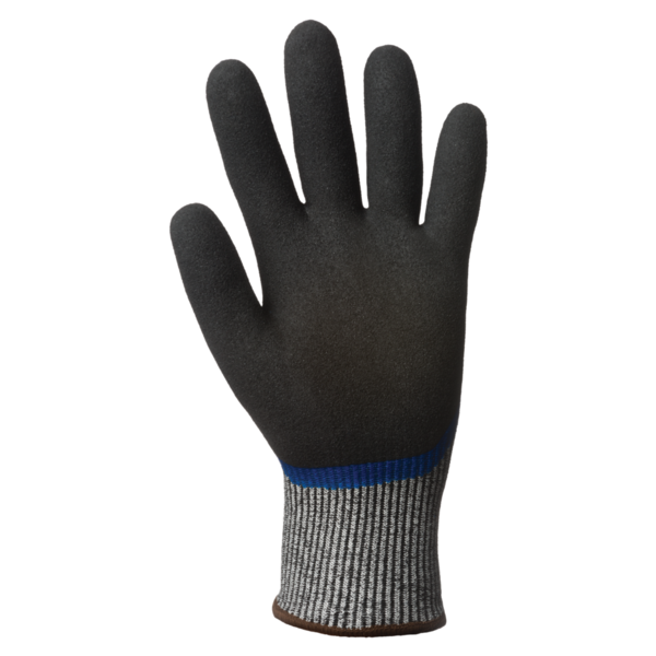 GANT ANTICOUPURE EUROCUT N505 (Présentation) Gant anticoupure eurocut n505