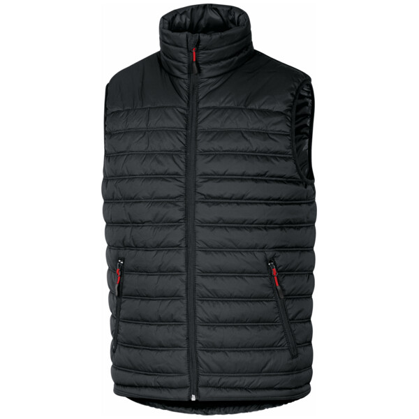 Gilet doudoune g-doon noir