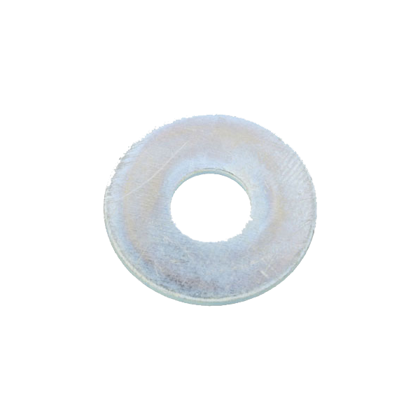 RONDELLE TOLERIE SERIE TO ACIER ZN BLANC (Présentation) Rondelle tolerie serie to acier zn blanc