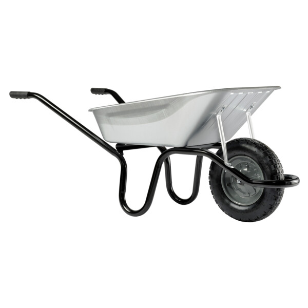 Brouette aktiv premium galva